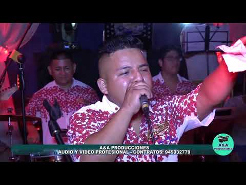 LINDA TARMEÑITA - TONGO... - FELIZ 51 ANIVERSARIO "ALFONSO ESCALANTE QUISPE"