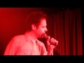 The Bouncing Souls - Better Days (Melbourne 5.12.10)