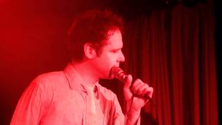 The Bouncing Souls - Better Days (Melbourne 5.12.10)