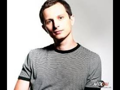 Denis Binokl  - Progressive Trance vol 1 2002