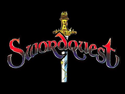 The Legend Of SwordQuest