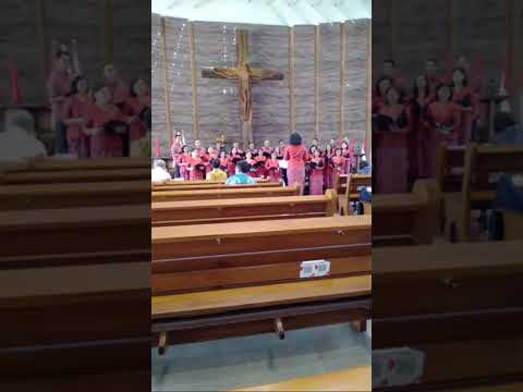 5 -  LOMBA PADUAN SUARA WILAYAH LP3KD DKI NOMOR UR