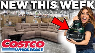 COSTCO 38 AWESOME New Arrivals You NEED to See This Week in January 2026