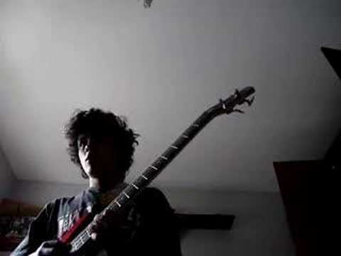 Pedro Pedro's Bass Buildingclass