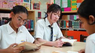 Amity Global School Video thumbnail