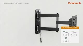 How to Install | LPA78-443