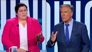 Repensando la política migratoria: los centros de deportación de la UE a debate en The Ring