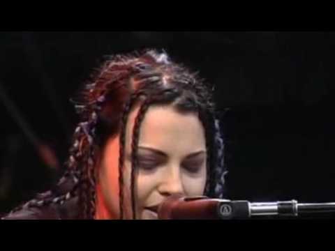 Evanescence - Thoughtless (Korn cover) Live at Rock am Ring 2004 [HD]