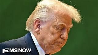 Trump KEEPS LOSING legal fights in UTTER HUMILIATION