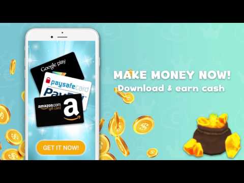 Gold Fever - Make Money Video