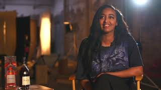 Hennessy Legacy Makers BTS - Diana