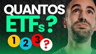 How Many ETFs Should You Have in Your Portfolio? (🚨 Most Investors Get This Wrong)