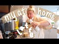 MAKING THE BEST LATTE AT HOME Im A Professional Barista Now