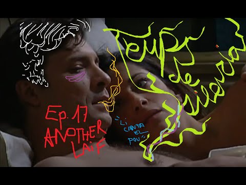 TEMPS DE SILENZIAH (Director's Cut) 1x17 ANOTHER LAIF