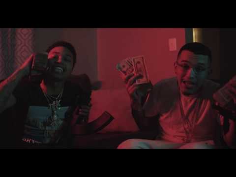 Maine Musik, Dez da Ghost & Youngn, Castulin - Chapo Livin (Official Music Video)