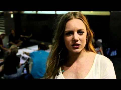 Occupy Sydney Day 10: Report from Nikita