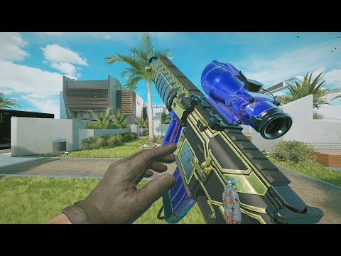 Tom Clancy's Rainbow Six Siege X - Ranked PC Gameplay ( No Commentary )