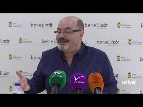 Excomisionado Departamento Salud Torrevieja