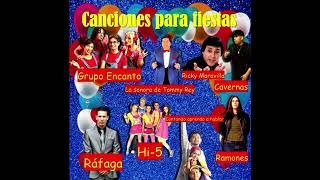 Anton Pirulero Remix