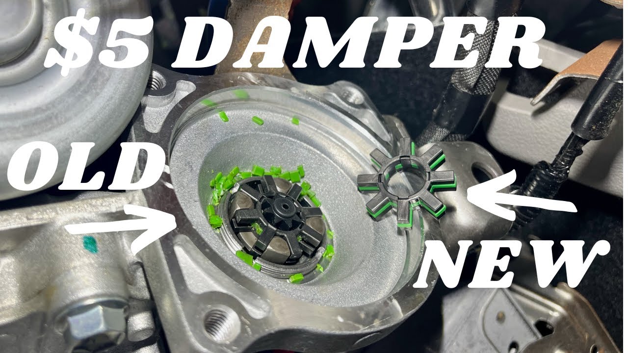 Toyota/Lexus Steering Column Rattle - $5 Fix - Camry, Avalon, Corolla, RX350