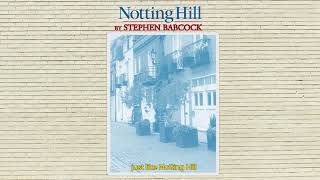 Notting Hill Music Video