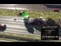 Euro Truck Simulator 2 mod Autostop car accident ...