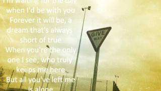 Name Taken - Waiting (Lyrics)