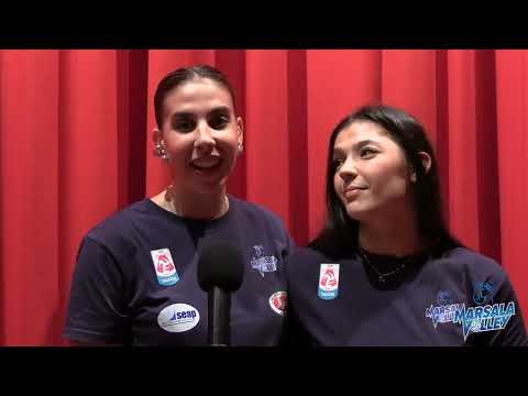 Marsala: The city embraces Sigel Seap at the Sollima Theater