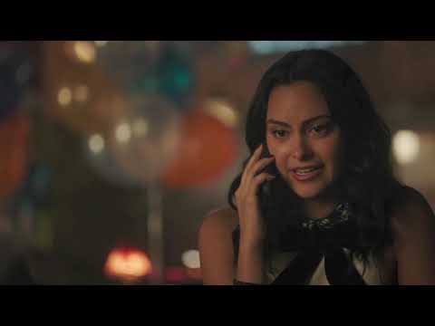 Because We're Endgame Archie...