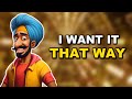 I Want It That Way Funny Indian Remix Vindaloo Singh