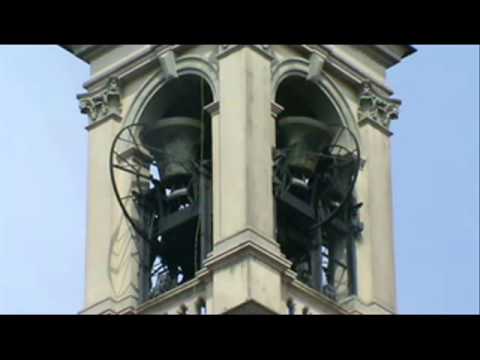 Le campane di Lainate (MI)