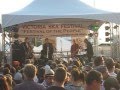 The Slackers - Bin Waitin / Midnight Rendezvous (July 10, 2009) Skafest