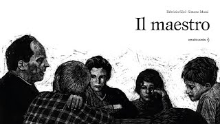 IL MAESTRO