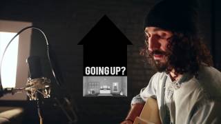 Alanis Morissette -- Hand In My Pocket (Acoustic Cover) | Tunefly Studio