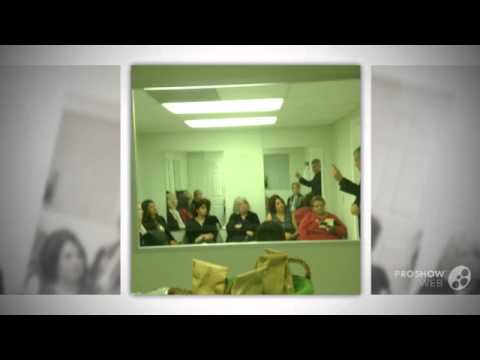 Pasadena Weight Loss Center video.