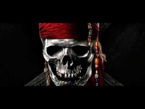 Rebel feat Sidney Housen - Black Pearl He's A Pirate Remix