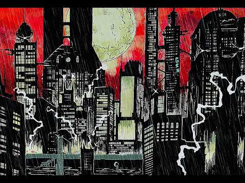 AK BANDAMONT X FLINT TYPE BEAT “GOTHAM” (prod.316AUG) 
