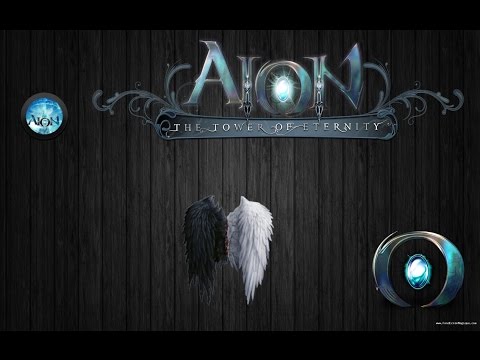 [ AION ]  Pont de Jormungand PVE Clean Duo boss Trio