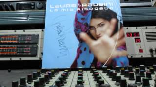 Laura Pausini Che Bene Mi Fai LP 1998 Remasterd By B.v.d.M 2013