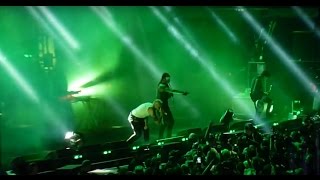 The Prodigy - Open Air Festival Trutnov 2015 The Prodigy - Open Air Festival Trutnov 2015