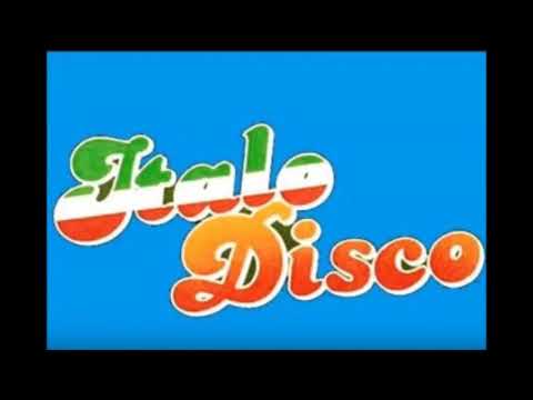 Happy Disconik - Before you go (Radio Edit) Italo Disco 2019