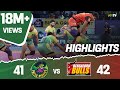 Pro Kabaddi 2018 Highlights Patna Pirates Vs Bengaluru Bulls Pawan Sehrawat 14 Raid Points