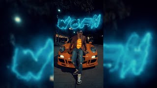 JRoa - WOAH (Official Vertical Music Video)