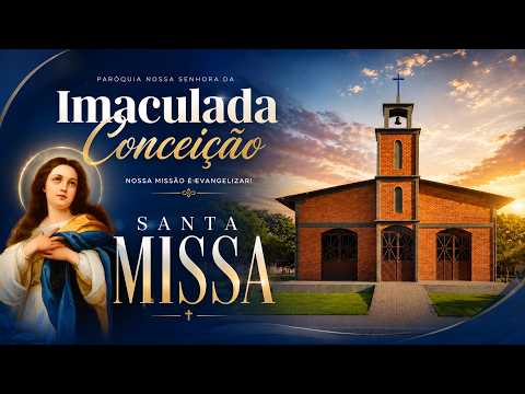Santa Missa  | 16/08/2026 | MAMBAI-GO