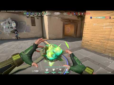 they said "fuckin smurf" shesh