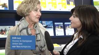 Online services of the Publications Office of the EU explained (full l