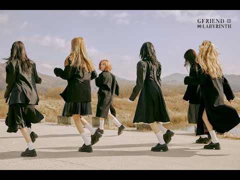 GFriend - Mannequin Challenge 2