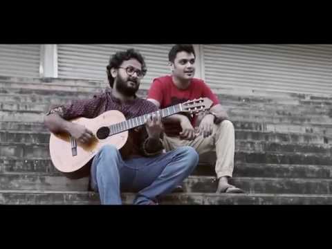 Karthik Ramaswamy Le Chal Bachpan Mei