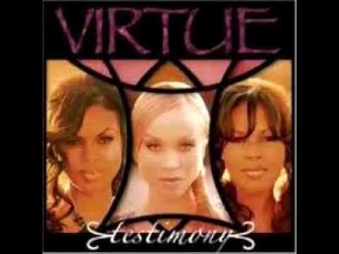 Virtue - Down With It (Darkchild Mix)