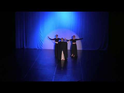 Awalim Dance Company - Hearing
